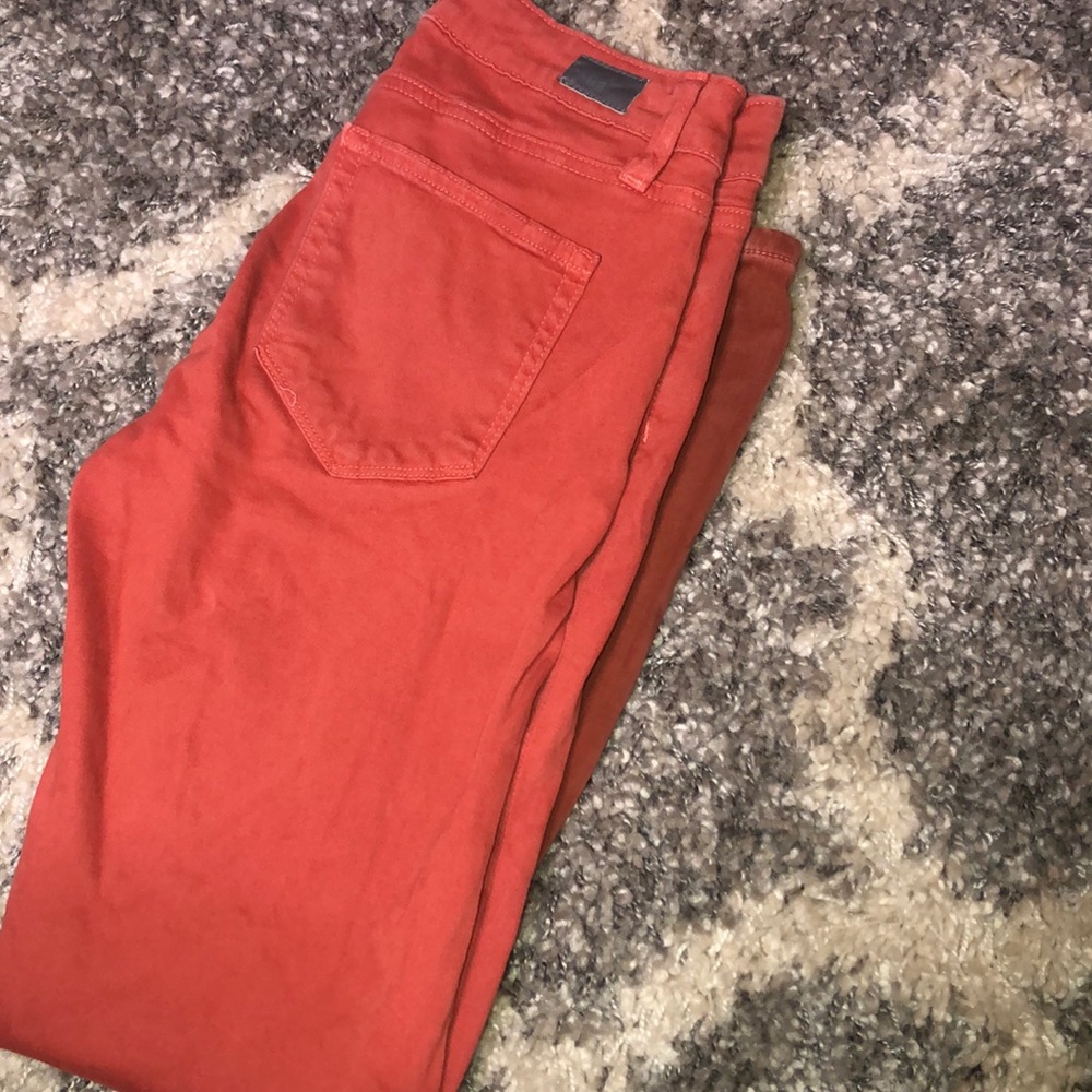 PAIGE SKINNY JEANS ON SALE 🛍🔥